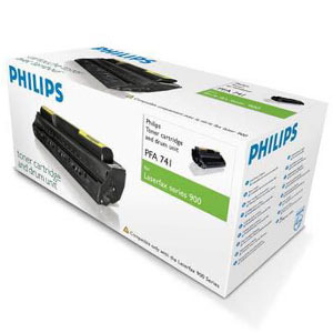 Philips PFA 741